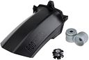 Vorschaubild RockShox Federgabel Reba Gold Isolator 3P 27,5 Zoll+ schwarz,grau