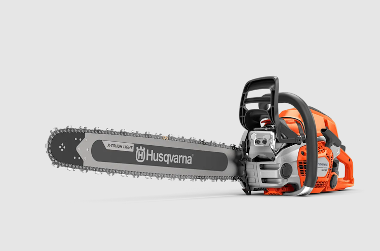 Husqvarna Motorsäge 564 XP Fuel Inject 18"