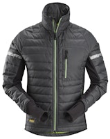 Snickers AllroundWork, Wärmeisolierte 37.5®-Jacke