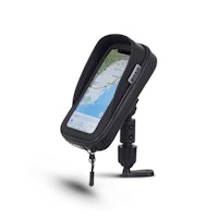 SHAD SMARTPHONE HOLDER MIRROR [X0SG62M]
