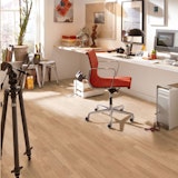 HANDMUSTER MeisterWerke Laminatboden MeisterDesign. laminate LC 55 Eiche natur 3-St 6067Zubehörbild