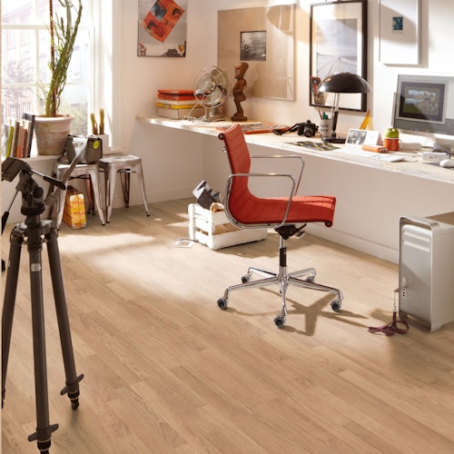HANDMUSTER MeisterWerke Laminatboden MeisterDesign. laminate LC 55 Eiche natur 3-St 6067