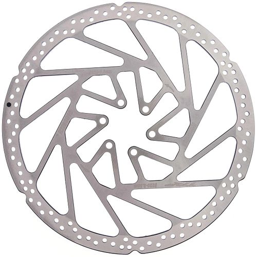 TRP Bremsscheibe RS01E 220 mm silber
