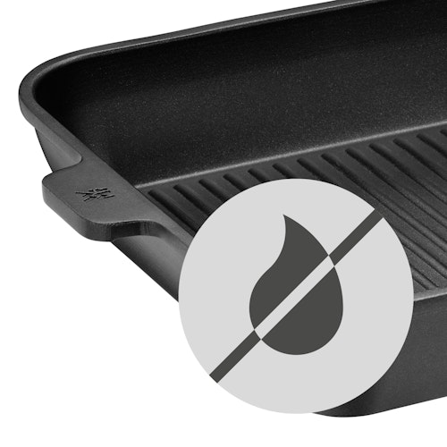 WMF Grillpfanne 28 x 28 cm WMF PermaDur Premium