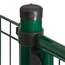 Vorschaubild Kraus Zaunpfosten Ø 42 mm x 1200 mm