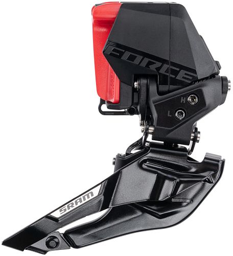 SRAM Umwerfer Force AXS E1