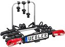 Vorschaubild Uebler Heckträger H31 S-DC für 3 Fahrräder