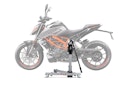 Vorschaubild Zentralständer EVOLIFT® für KTM 125 Duke 11-23