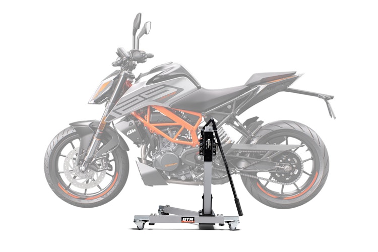Zentralständer EVOLIFT® für KTM 125 Duke 11-23