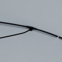 Vorschaubild doppler Mittelmastschirm myZONE 200 Manual, Stahl Anthrazit / 100 % Polyester 180 g/m² 