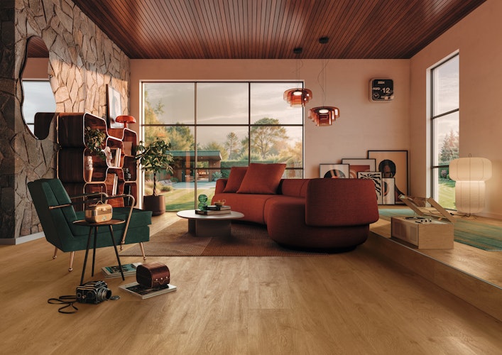 MEISTER MeisterDesign. rigid RD 200 S Quiet storm 20080 1220 x 230 x 5 mm