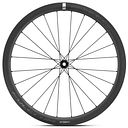 Vorschaubild Fulcrum Laufradsatz Speed 42 DB C23 schwarz