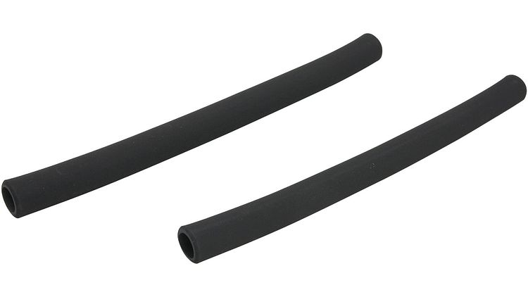 CONTEC Griffbezug Grip Tube 4 x 400 mm schwarz