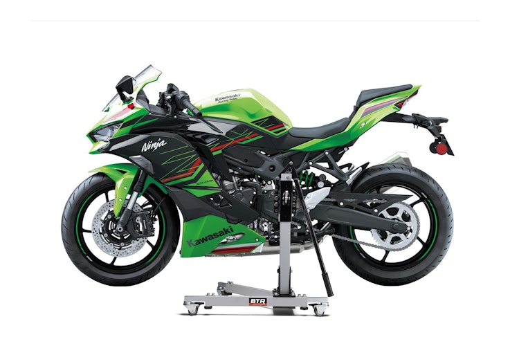 Zentralständer EVOLIFT® für Kawasaki Ninja ZX-4RR 24-