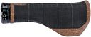 Vorschaubild CONTEC Griff MERGE Trekking Ergo Kork 140 mm braun,schwarz