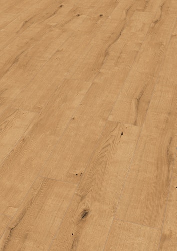 KWG Java Kaisereiche Mineraldesign-Boden mit Fase 123,5x20 cm