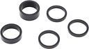 Vorschaubild CONTEC Spacer-Set Spaler 1 1/8 Zoll schwarz