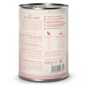 Vorschaubild WILDES LAND Katze CLASSIC 375 / 400g