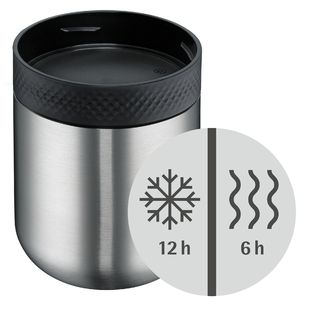 WMF THERMO SPEISEBEHÄLTER 300+200
