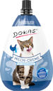 Vorschaubild Dokas Katze Milch-Creme Katzensnack