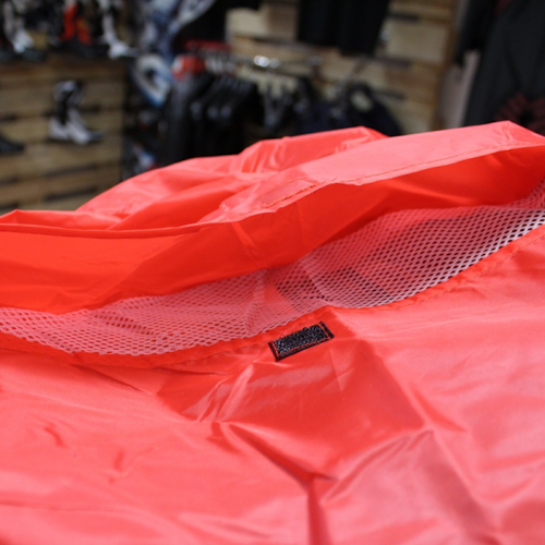 BTR Motorrad - Garage