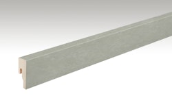 MEISTER Fussleiste Profil 8 PK Mineral Stone 7438 - 2380 mm