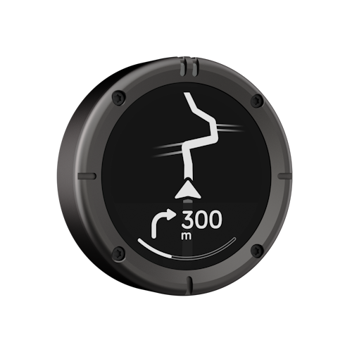 BEELINE Navigationsgerät Moto II