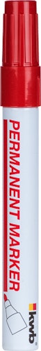 kwb Markierstifte fein rot LS 376900