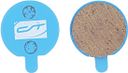 Vorschaubild CONTEC Scheibenbremsbelag DiscStop+ CBP-650 Clarks CMD-21