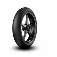 METZELER Racetec™ TD Slick 120/70 R 17 TD