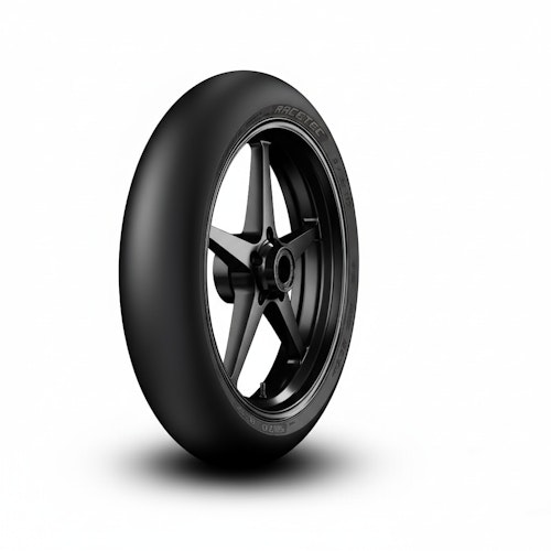 METZELER Racetec™ TD Slick 120/70 R 17 TD