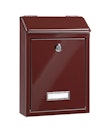 Vorschaubild Burg Wächter Briefkasten Favor LB 3 BR