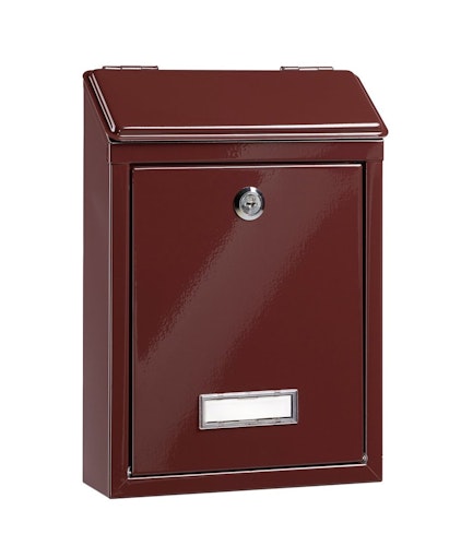 Burg Wächter Briefkasten Favor LB 3 BR