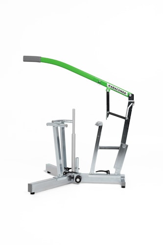 Rabaconda Lift Kit für Motocross Reifenmontiergerät