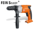 Vorschaubild FEIN Bohrmaschine (Akku) bis 10 mm ABOP 10 Select