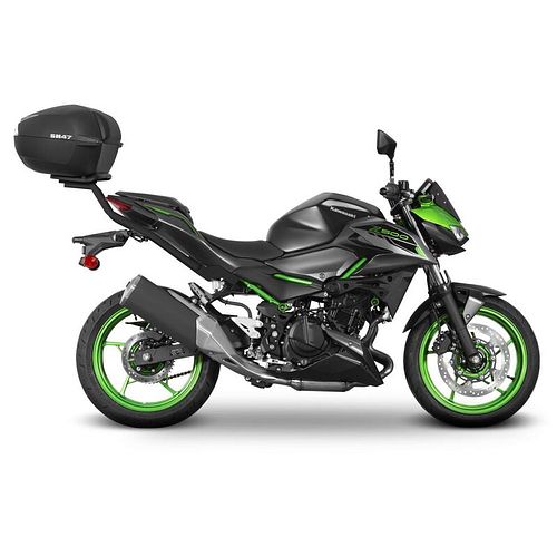 SHAD Top Master Befestigungssatz Kawasaki Z500 24-