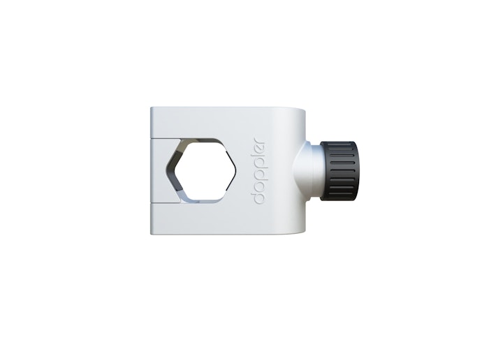 doppler Balkonklammer VARIO FIX MAXI