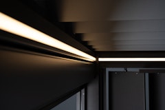 Biohort LED-Beleuchtung, warmweiß für PergolaZubehörbild