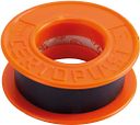Vorschaubild CONTEC Isolierband Iso Tape 15 mm schwarz