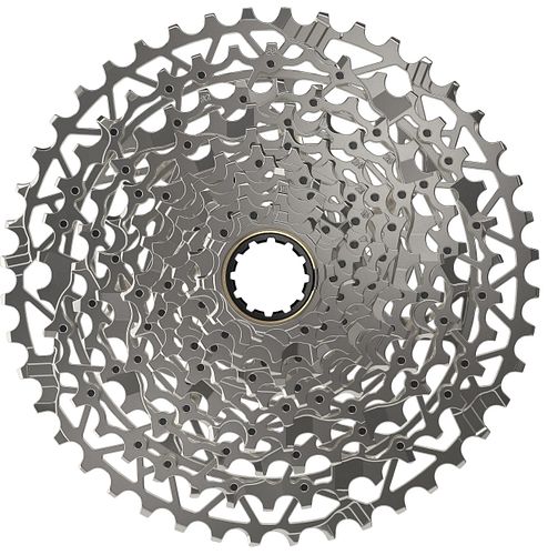 SRAM Kassette XG-1251 12-fach silber