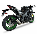 Vorschaubild IXIL Race Xtrem RC Edelstahl Carbon