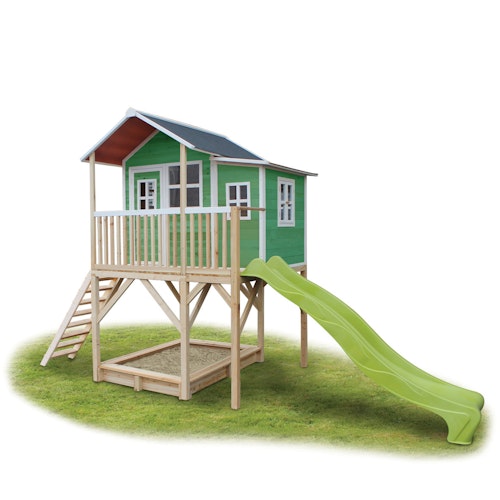 EXIT Spielhaus Loft 750