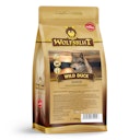 Vorschaubild WOLFSBLUT Wild Duck Senior Entenfleisch mit Kartoffeln Hundetrockenfutter