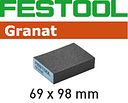 Vorschaubild Festool Schleifschwamm 69x98x26 36 GR/6