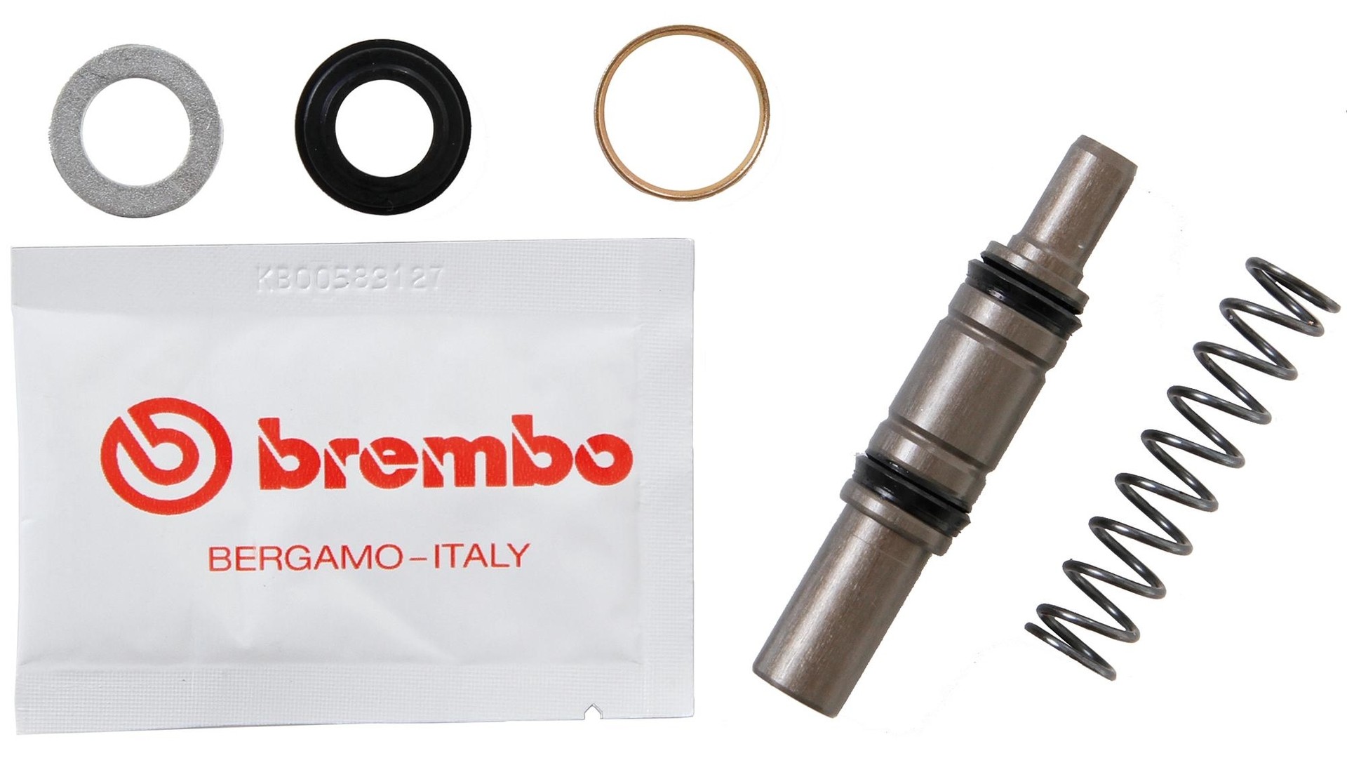 Brembo Reparatursatz Hauptbremszylinder
