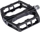 Vorschaubild CONTEC Pedal Bedrock schwarz