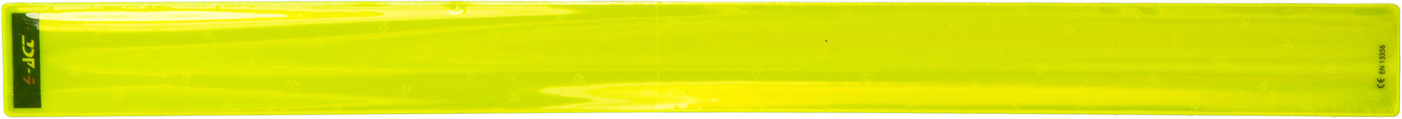 4-Act Reflexband Snap Wrap