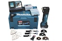 Vorschaubild Makita Akku-Multifunktionswerkzeug DTM51RT1J3