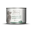 Vorschaubild MJAMJAM Leckere Mahlzeit 200g Dose Hundenassfutter