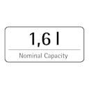 Vorschaubild WMF Lono Wasserkocher 1,6 l